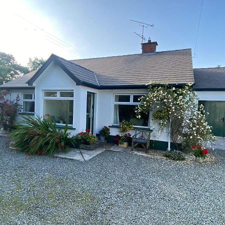 Hawthorn Cottage Greencastle  Zewnętrze zdjęcie