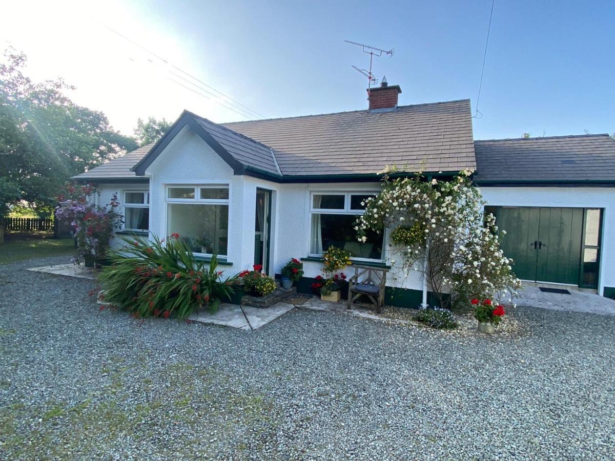 Hawthorn Cottage Greencastle  Zewnętrze zdjęcie