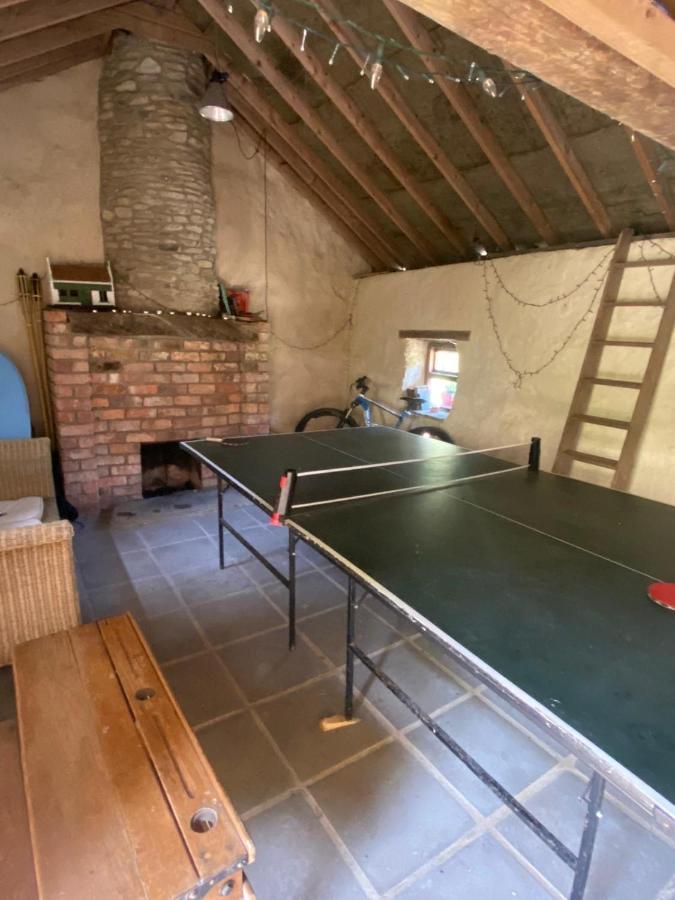 Hawthorn Cottage Greencastle  Zewnętrze zdjęcie