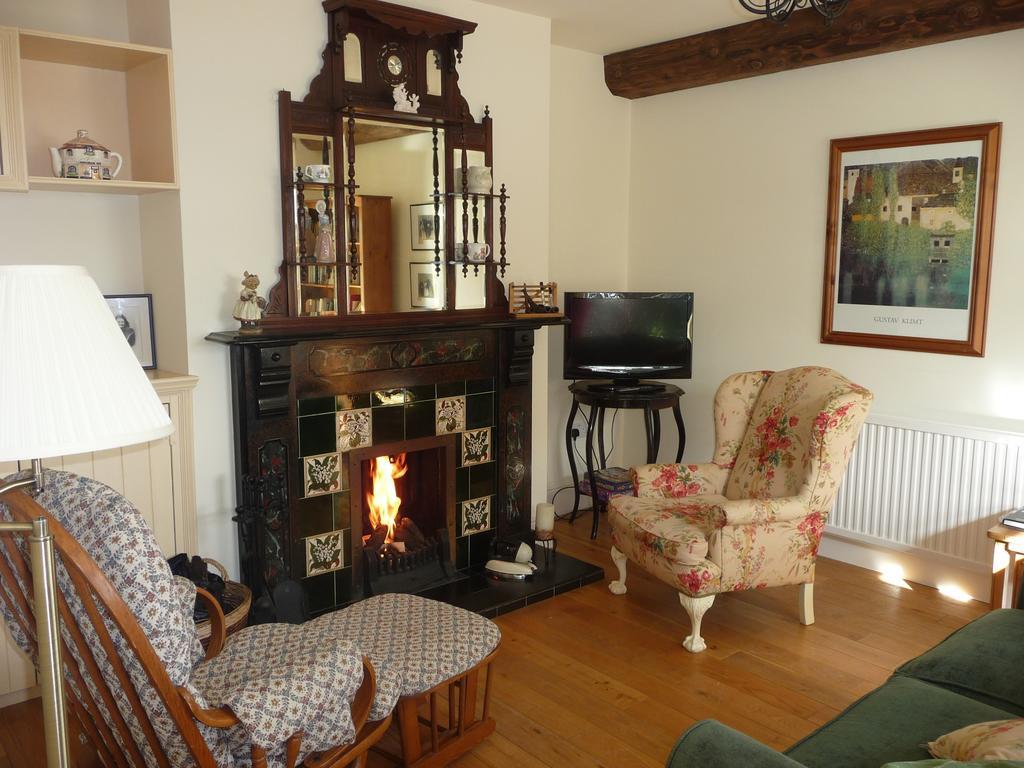 Hawthorn Cottage Greencastle  Pokój zdjęcie