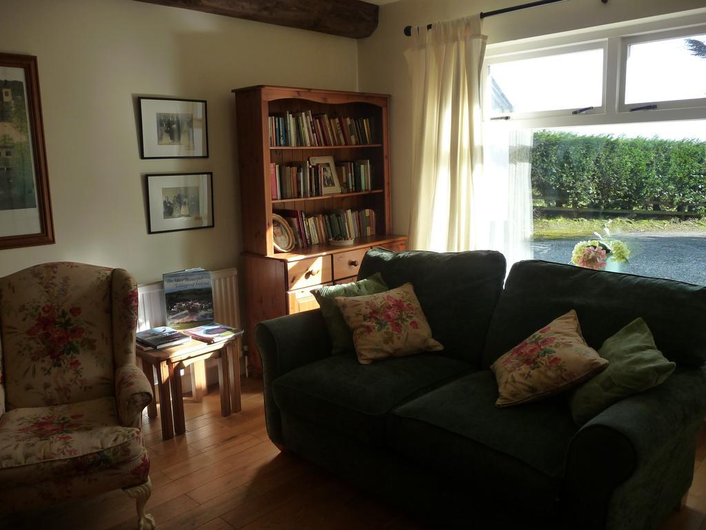 Hawthorn Cottage Greencastle  Pokój zdjęcie