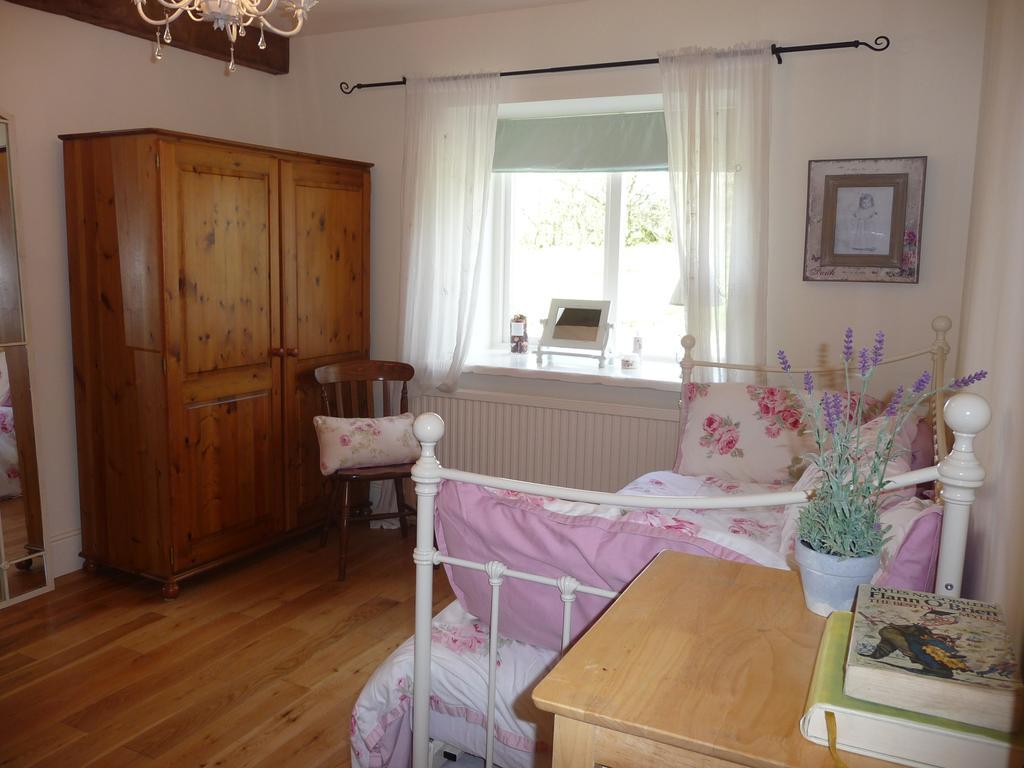 Hawthorn Cottage Greencastle  Pokój zdjęcie