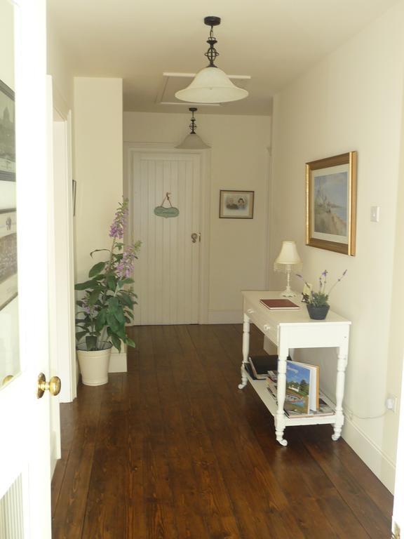 Hawthorn Cottage Greencastle  Pokój zdjęcie