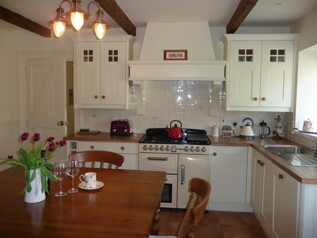 Hawthorn Cottage Greencastle  Pokój zdjęcie